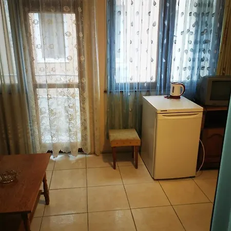 Private Double In Νεσέμπαρ
