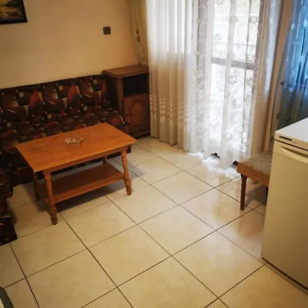 Πανσιόν Private Double In Νεσέμπαρ