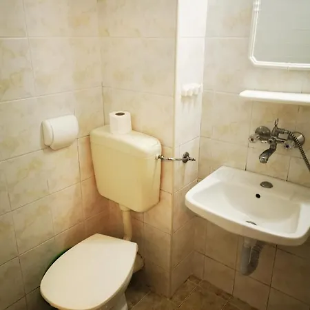 Pensionat Private Double In Nesebar