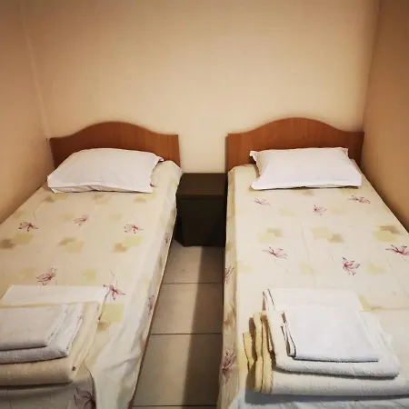 Private Double In Πανσιόν Νεσέμπαρ