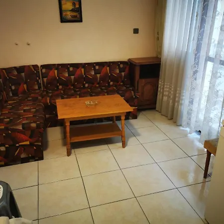 Private Double In Πανσιόν Νεσέμπαρ