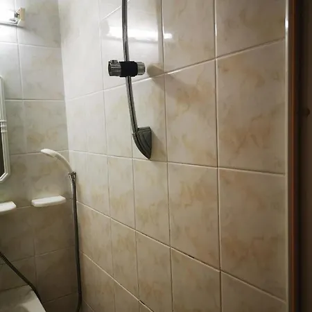 Private Double In Πανσιόν