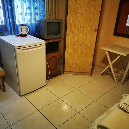Private Double In Πανσιόν Νεσέμπαρ