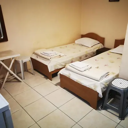 Private Double In * Νεσέμπαρ