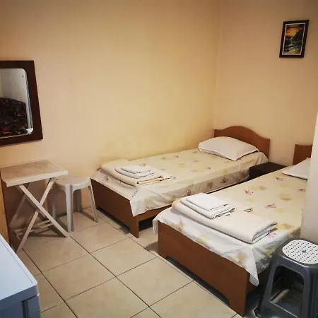 Private Double In Νεσέμπαρ